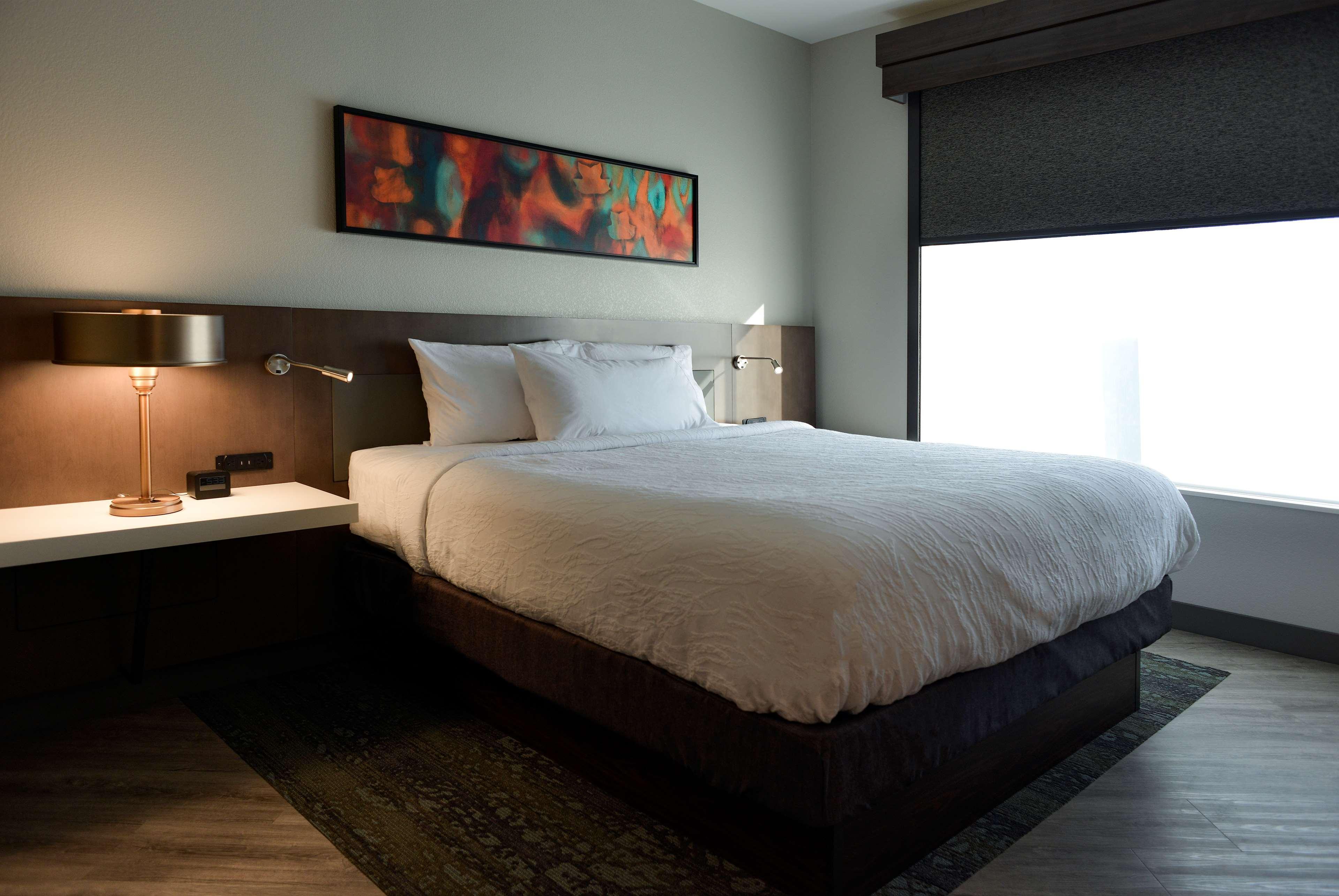 Hilton Garden Inn Louisville Mall Of St. Matthews Екстериор снимка