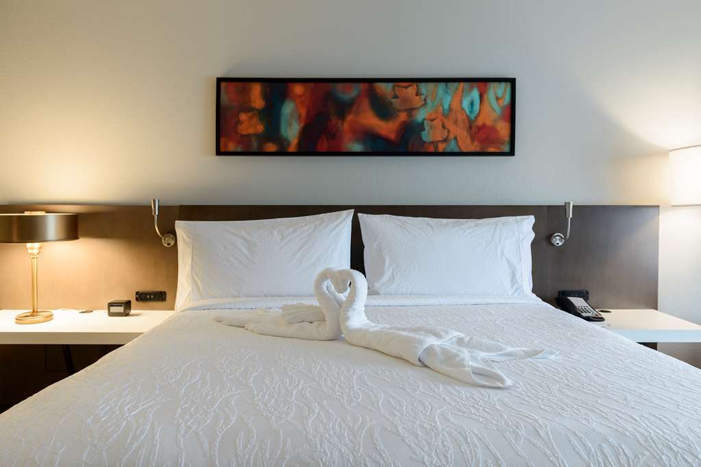 Hilton Garden Inn Louisville Mall Of St. Matthews Съоръжения снимка